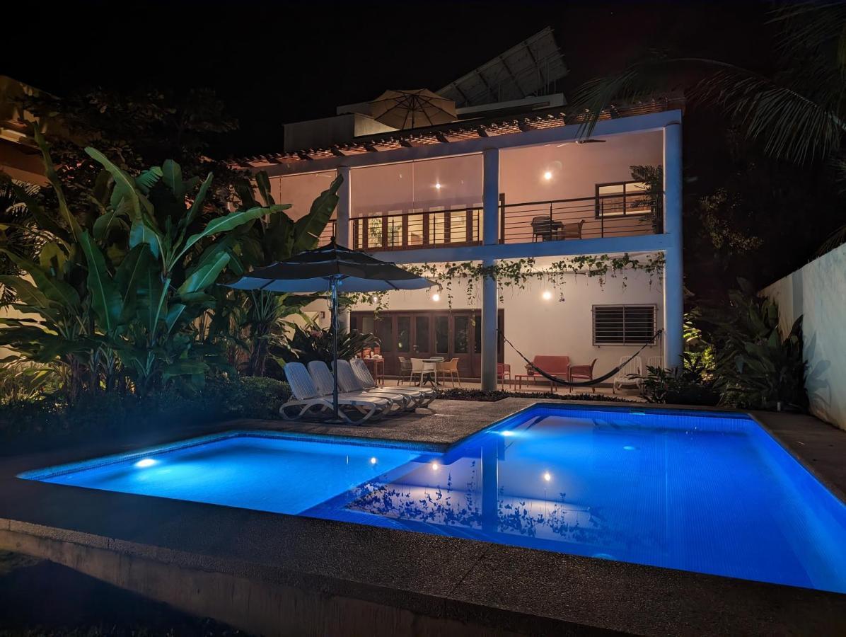 Los Gallos-Departamento Segundo Nivel Lo de Marcos Exteriör bild