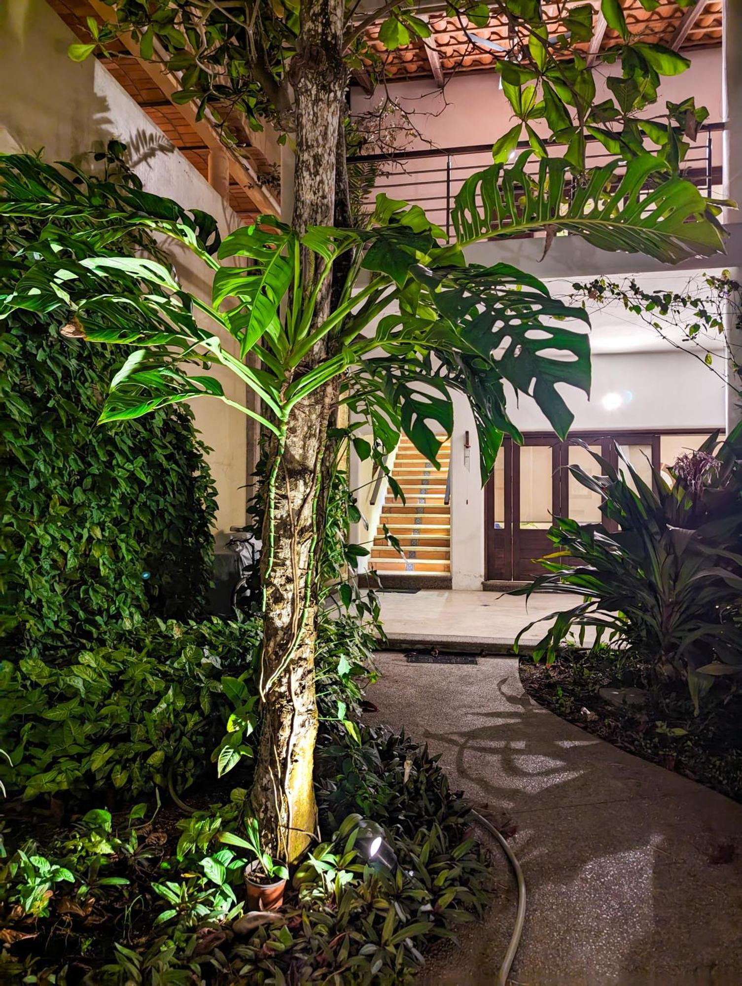Los Gallos-Departamento Segundo Nivel Lo de Marcos Exteriör bild